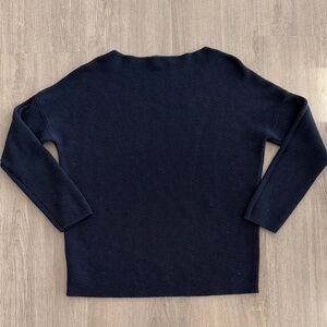 Tommy Bahama Boatneck Dolman Sleeve Sweater Large